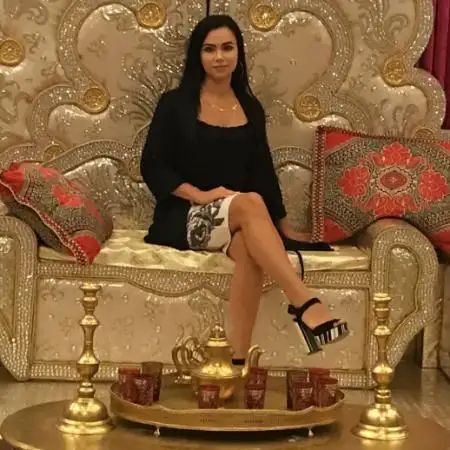 Valeriya, 39Israel
