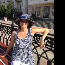 irina, 71Rishon LeZion 