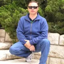 Vitaliy, 57Beer Sheva 