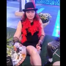 lyudmila, 46Petah Tikva