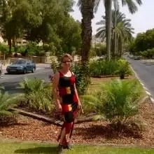 Marina, 43Beer Sheva