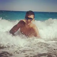 Grigory, 34Jerusalem 