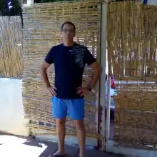 Iosi, 37Rishon LeZion 