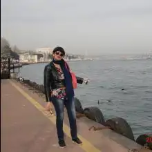 Mimi, 61Tel Aviv 