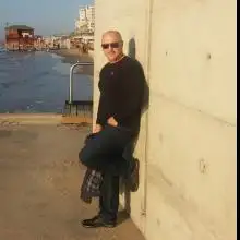 Moris, 58Rishon LeZion 