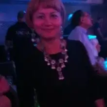 anna, 56Migdal aEmek 