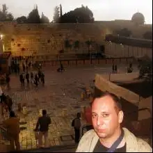 Aleksandr, 54Israel 