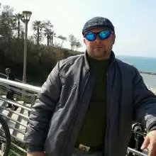 Sergey, 49Netanya 