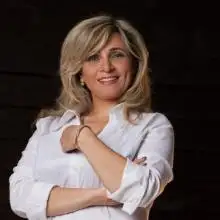 Irina, 57Netivot 
