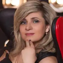 Irina, 57, Netivot - Dately