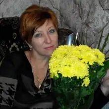 galina, 60Tel Aviv 