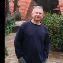 constantin, 63Tel Aviv