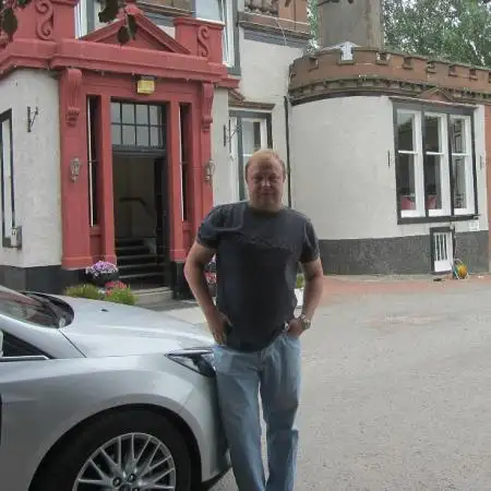 Igor, 49Ashdod 