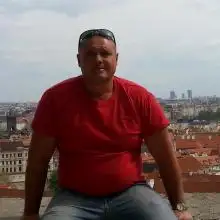 sergey, 48Holon 