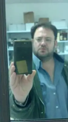 david, 40Kiryat Gat 