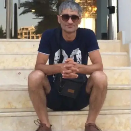 Kaen, 56Tel Aviv