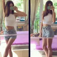 Vika, 31Tel Aviv 