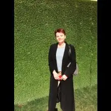 Tatyana, 51Haifa 