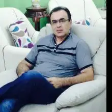 Shimon, 59Ashkelon