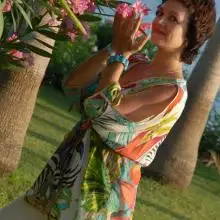 Yuliya, 54, Israel - Dately