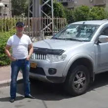 vitaliy, 48Or Yehuda 