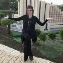 Tatyana, 54Haifa 