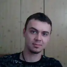 Evgeniy, 38Ashdod 