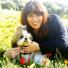 Dina, 46Ashkelon 