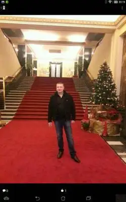alex, 44Rishon LeZion 