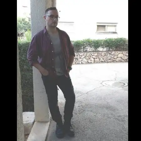 Daniel, 40Herzliya 