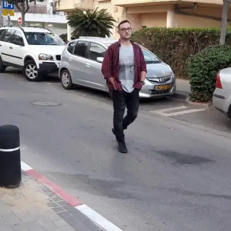 Daniel
