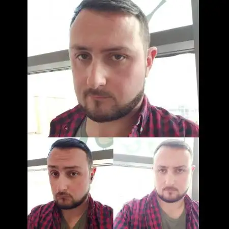Daniel, 40Herzliya 