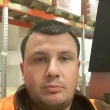 Andrey, 47Rehovot 