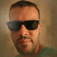 Aleksey, 40Tel Aviv 