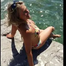 Elena, 53Bat Yam 