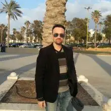 ON, 49Tel Aviv 