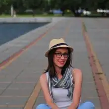 Anni, 37Haifa