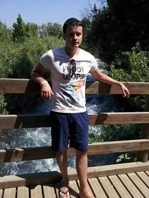 denis, 39Kiryat Shmona 