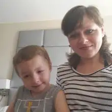 Lyudmila, 34Haifa 