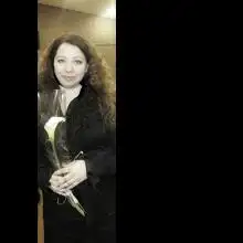 Elizabet, 55Rishon LeZion 