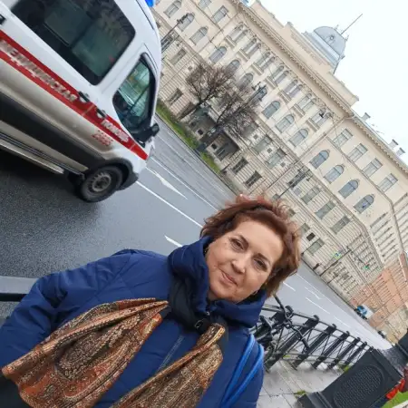 elena, 60Haifa 