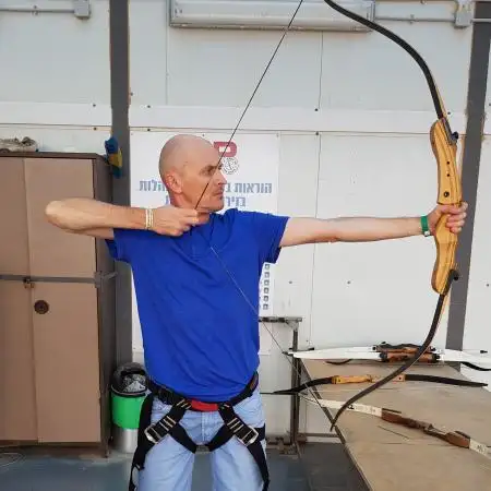 Maksim, 54Holon 