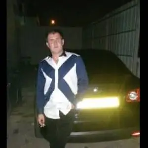Igor, 35Ashkelon