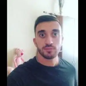 Vadim, 31Petah Tikva