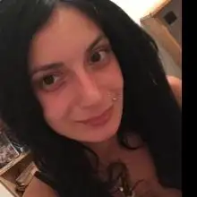 Olga, 39Ashdod