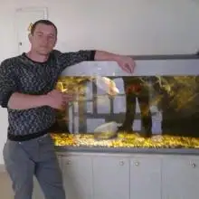 Aleksandr, 38Netanya 