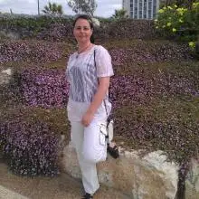 Yuliya, 49Beer Sheva 