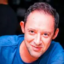 Sasha, 54Tel Aviv 