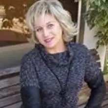 Natalya, 50Netanya 