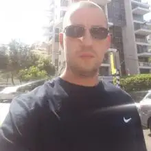 Danil, 37Ramat Gan